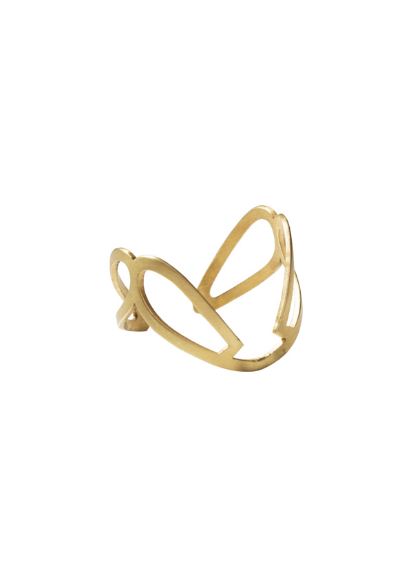 Regina Apis Ring (XS)|Extra Small