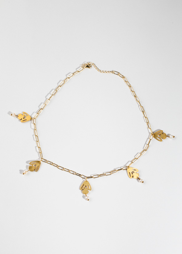 Regina Apis Pendant - Image 3