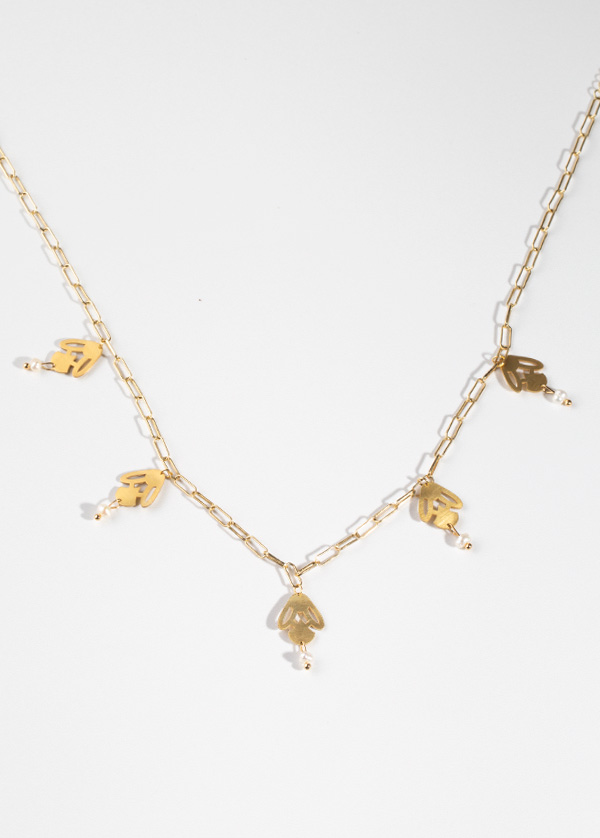 Regina Apis Pendant - Image 5