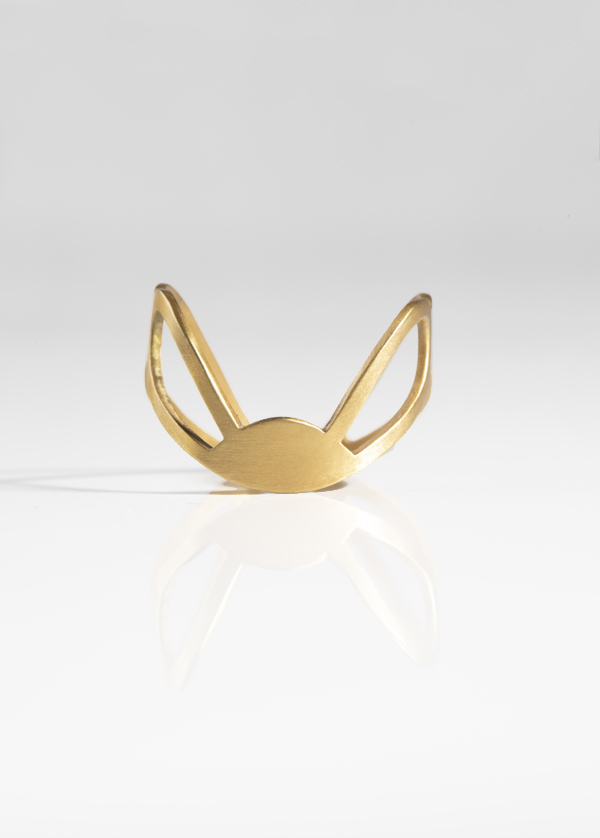 Regina Apis Ring (S)|Small