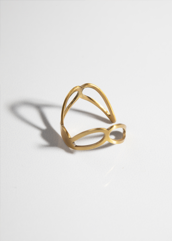 Regina Apis Ring (S)|Small - Image 3