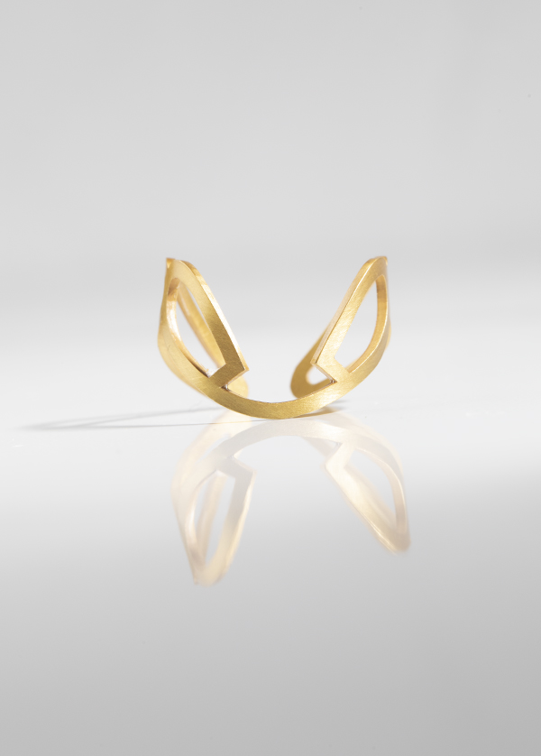 Regina Apis Ring (XS)|Extra Small - Image 5
