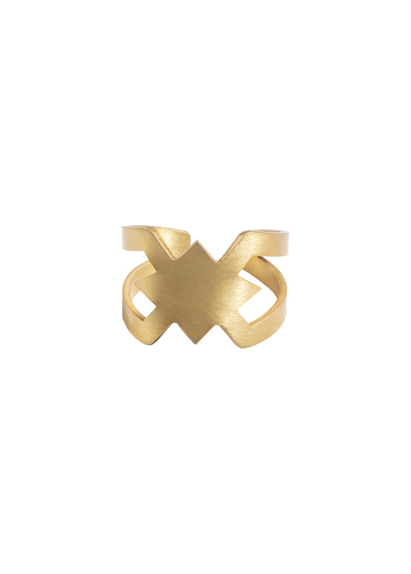 Regina Apis Ring Signet