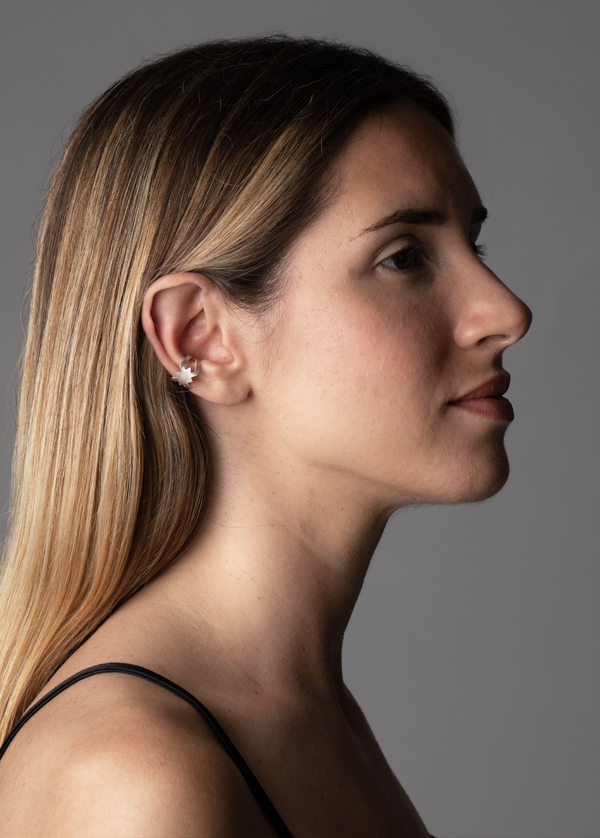 Regina Apis Ear Cuff |Ear Cuff