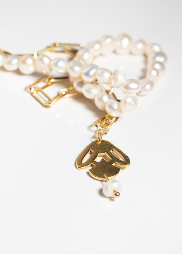 Regina Apis Necklace(S)|Small - Image 5